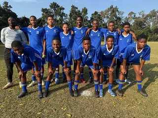 Day and boarding school spaces available for 2026 in Pieterm