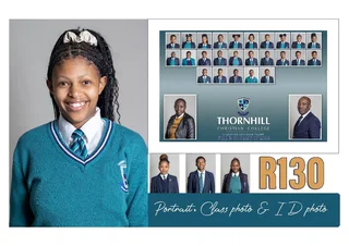 Boarding and day school spaces for ECD- grade 12 in Pi