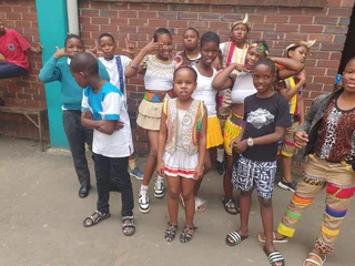 Boarding and day school spaces for ECD- grade 12 in Pi