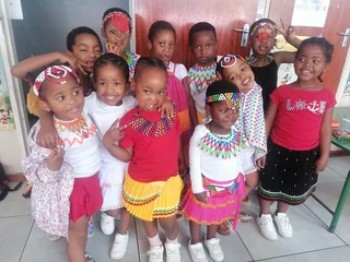 Boarding and day school spaces for ECD- grade 12 in Pi