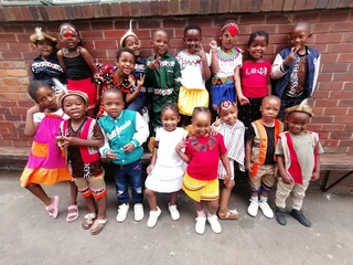 Boarding and day school spaces for ECD- grade 12 in Pi