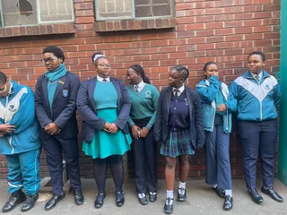 Boarding and day school spaces for ECD- grade 12 in Pi