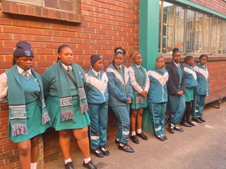 Boarding and day school spaces for ECD- grade 12 in Pi