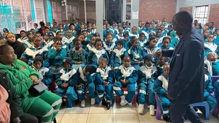 Boarding and day spaces available for 2026 in Pietermaritzburg