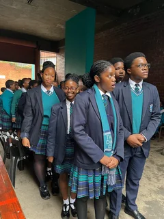 Boarding and day spaces available for 2026 in Pietermaritzburg