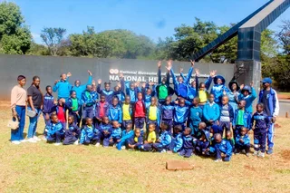 Boarding and day spaces available for 2026 in Pietermaritzburg