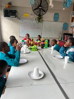 Boarding and day 2026 spaces available in Pie