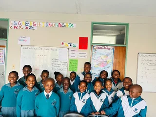 Boarding and day 2026 spaces available in Pie