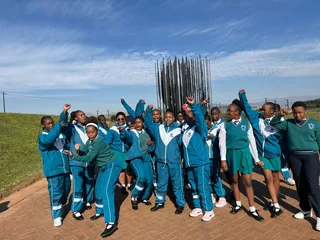 Boarding and day 2026 spaces available in Pietermaritzburg for all grades