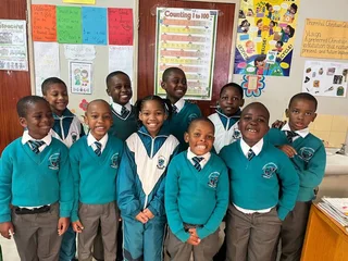 Boarding and day school for Grade RR-12 in Pi