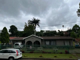 Boarding and day school for Grade RR-12 in Pi