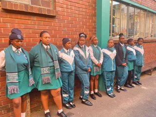 Boarding and day school for grade RR-12 in Pie