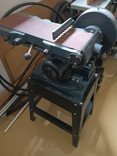 Sander - Ad posted by Johan Ackerman