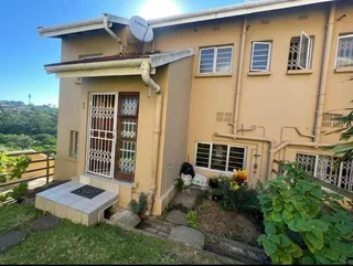 Three Bedroom Duplex in Carrington for sale