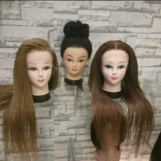 Micro Twist Wigs