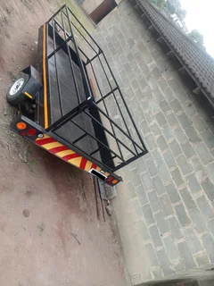 Trailer - Ad posted by Thobani Thusi