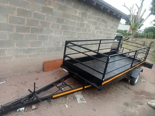 Trailer - Ad posted by Thobani Thusi