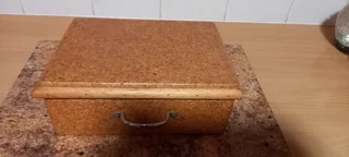 SHURE 588SA MICROPHONE AND CASE