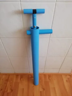 Prawn Pumps  -  New