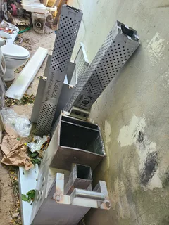 Kolkol hot tub stove