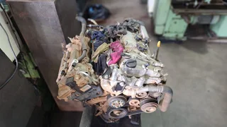 2012 Lexus RX Stationwagon