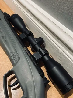 Stoeger RX5