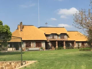 Thatching - Ad posted by Mandla Thatching