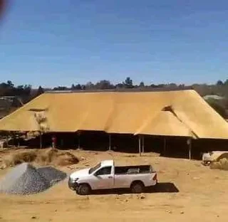 Thatching - Ad posted by Mandla Thatching