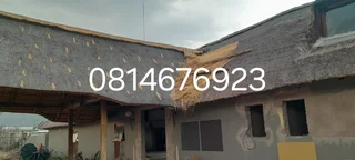 Thatching - Ad posted by Mandla Thatching