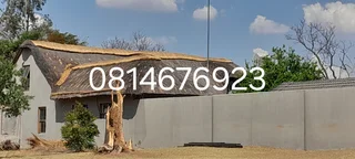 Thatching - Ad posted by Mandla Thatching