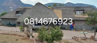 Thatching - Ad posted by Mandla Thatching