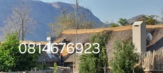 Thatching - Ad posted by Mandla Thatching