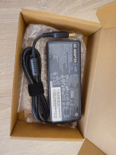 Laptop Chargers(OEM) for various brands available!!