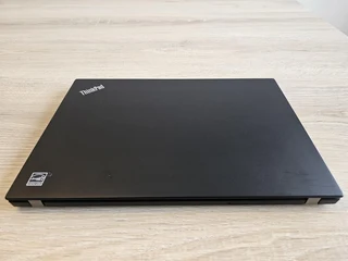 Lenovo ThinkPad T490S Touchscreen Laptop (Refurbished)