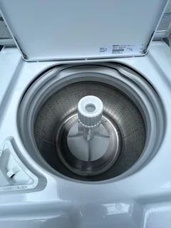 Speed Queen Washing Machines