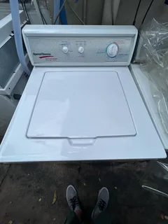 SPEED QUEEN WASHING MACHINES