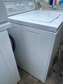 SPEED QUEEN WASHING MACHINES