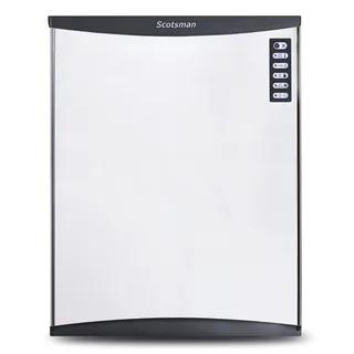 NW1408 Scotsman machine 640kgs/24hrs  Deal of the Day