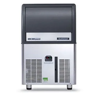 EC86 Scotsman ice machine 38kgs/24hrs