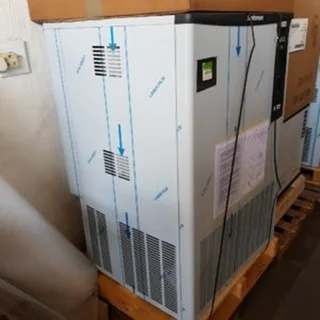 MXG638 Scotsman ice machine 340kgs/24hrs