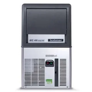 EC46 Scotsman ice machine 24kgs/24hrs