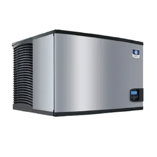 IDT1900A Manitowoc dice ice machine 820kgs/24/hrs
