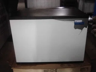 KDT0700A Koolaire dice ice machine 320kgs/24hrs