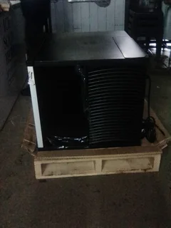 KDT0700A Koolaire dice ice machine 320kgs/24hrs