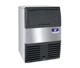 UG20 Manitowoc Self Contained Undercounter Ice Cube Machine Solid Octagonal Cube21 kgs/24hrs
