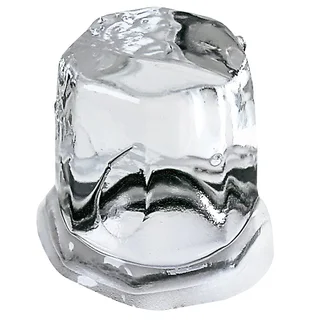 UG20 Manitowoc Self Contained Undercounter Ice Cube Machine Solid Octagonal Cube21 kgs/24hrs