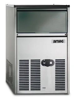 Simag SCE30 31 kg Self-contained Ice Machine