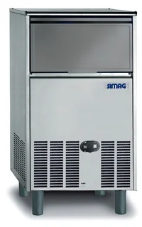 Simag SCE50 48 kg Self-contained Ice Machine