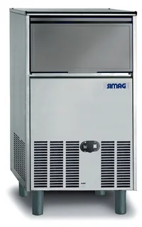 Simag SCE65 58 kg Self-contained Ice Machine