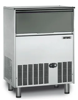 Simag SCE105 88.5 kg Self-contained Ice Machine